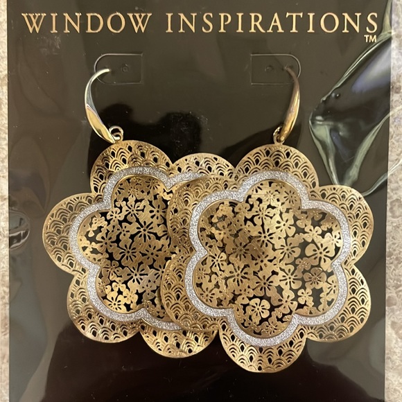 Studio by Demdaco earrings - Picture 3 of 4